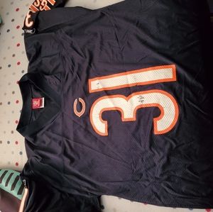 31 bears jersey